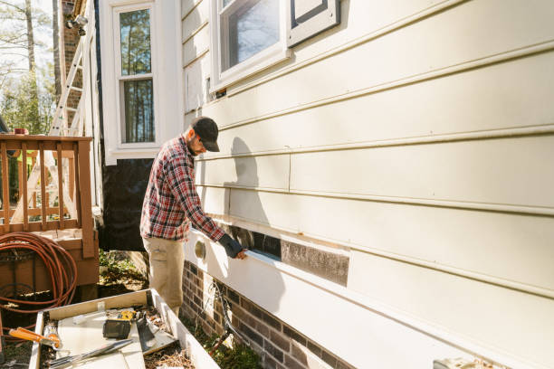 Top rated local Storm Damage Siding Repair specialists in Buffalo Mills, PA